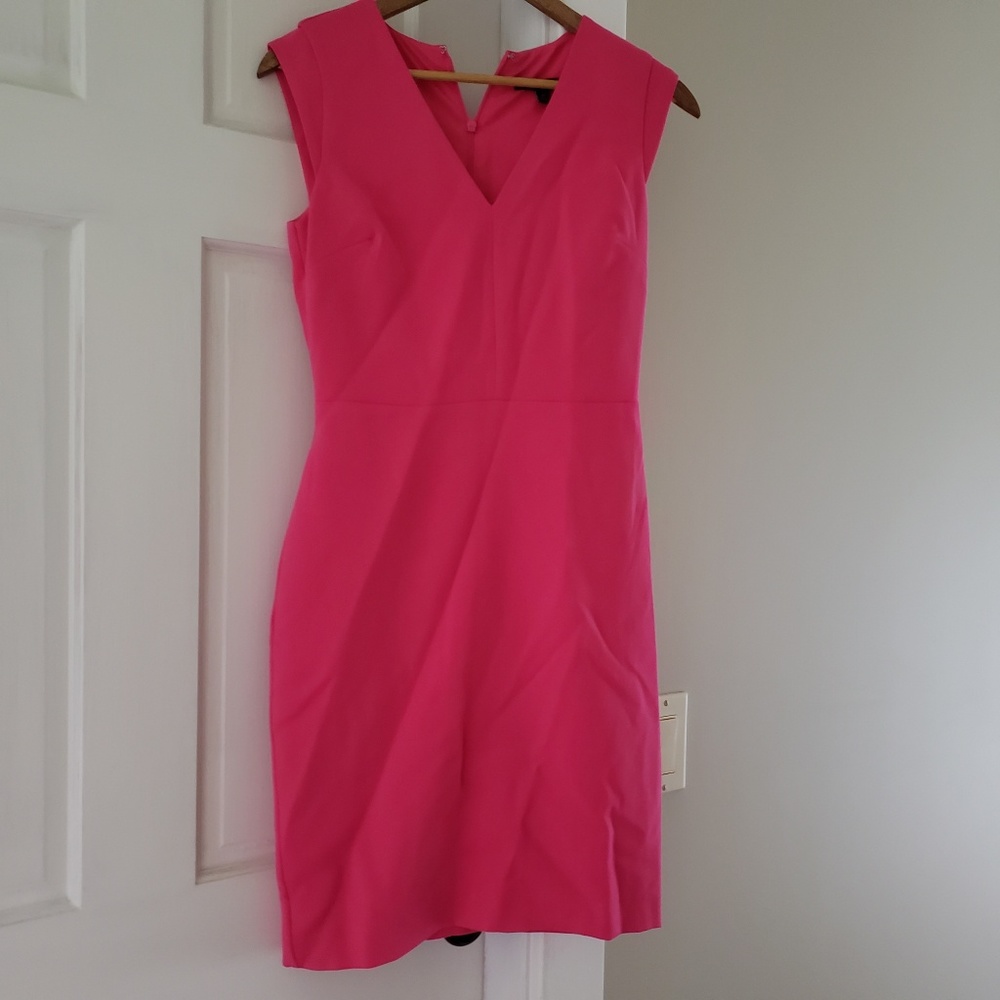 Banana Republic sheath dress